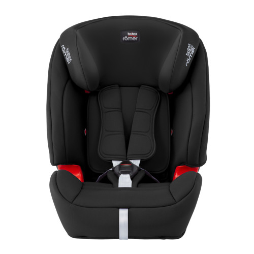 britax evolva