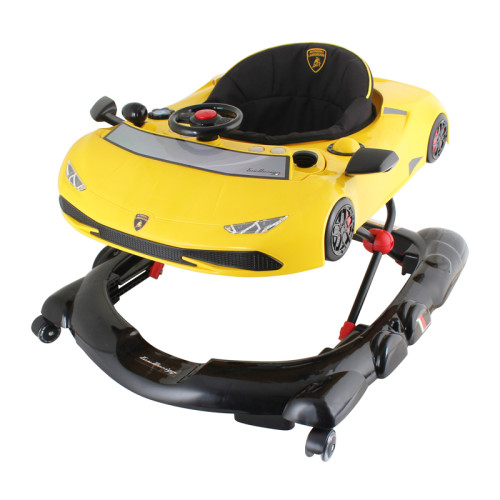 Lamborghini Baby Walker