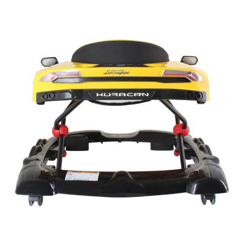 Lamborghini Baby Walker