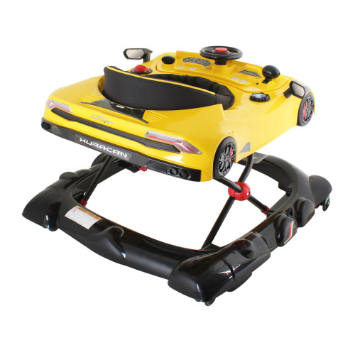 Lamborghini Baby Walker