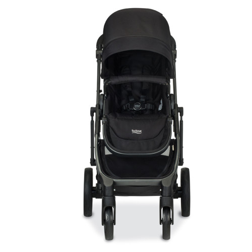 britax b ready 2017