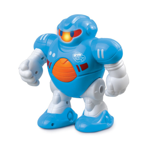 Hap-P-Kid Little Learner Robot Junior